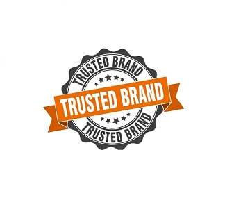 Trusted Brand